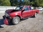 2010 Ford Ranger Super Cab