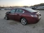 2012 Nissan Maxima S