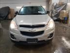 2011 Chevrolet Equinox LS