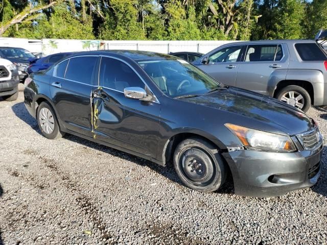 2010 Honda Accord LX