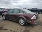 2009 Ford Taurus SE