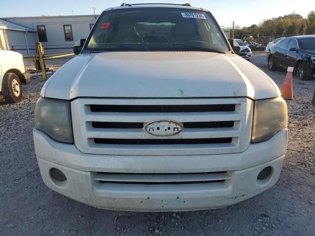 2008 Ford Expedition Limited