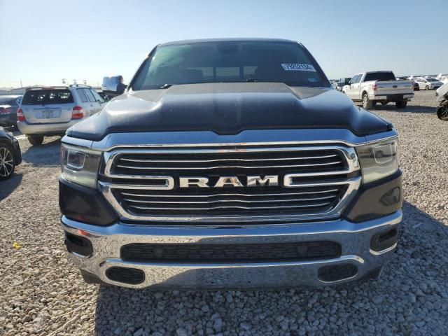 2019 Dodge 1500 Laramie