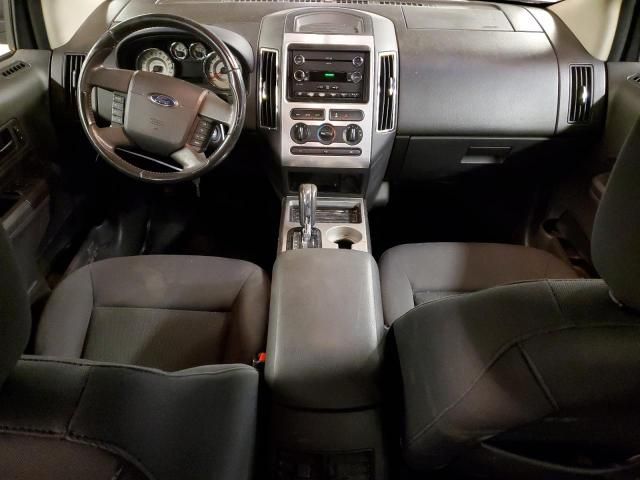 2009 Ford Edge SEL