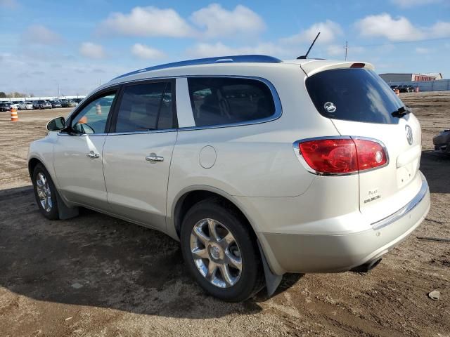 2010 Buick Enclave CXL