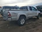 2009 Toyota Tacoma Access Cab