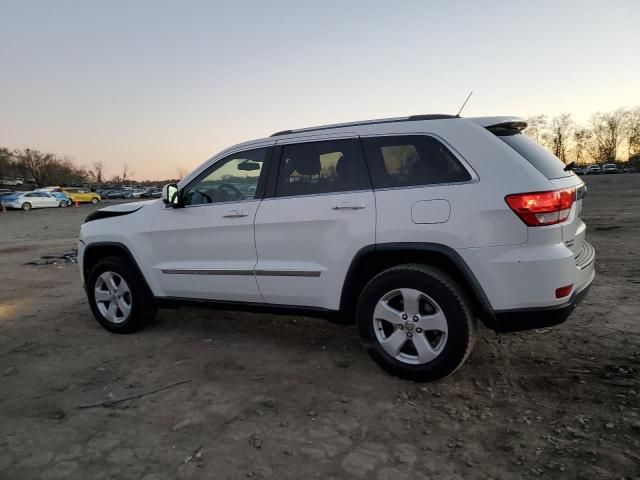 2013 Jeep Grand Cherokee Laredo