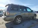 2007 Honda Pilot EXL