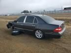 2004 Lexus LS 430