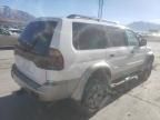 2003 Mitsubishi Montero Sport XLS