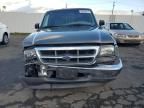 1999 Ford Ranger