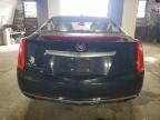 2013 Cadillac XTS Luxury Collection