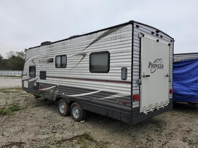 2018 Pqhl 2650