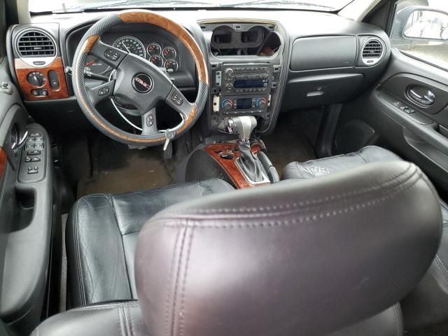 2007 GMC Envoy