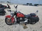 2006 Harley-Davidson Flstci