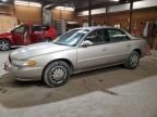 2002 Buick Century Custom