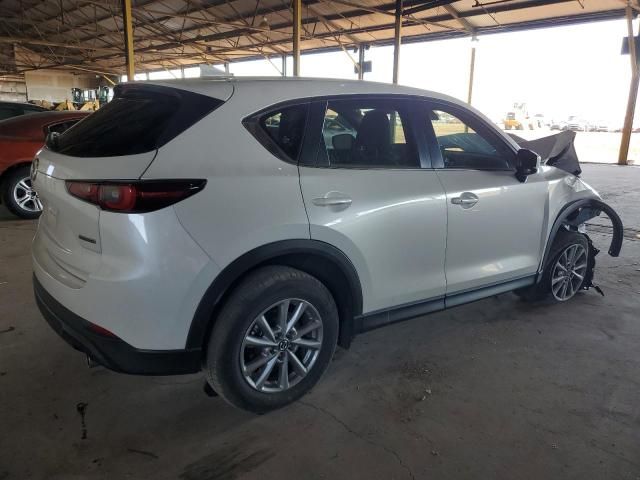 2023 Mazda CX-5 Preferred