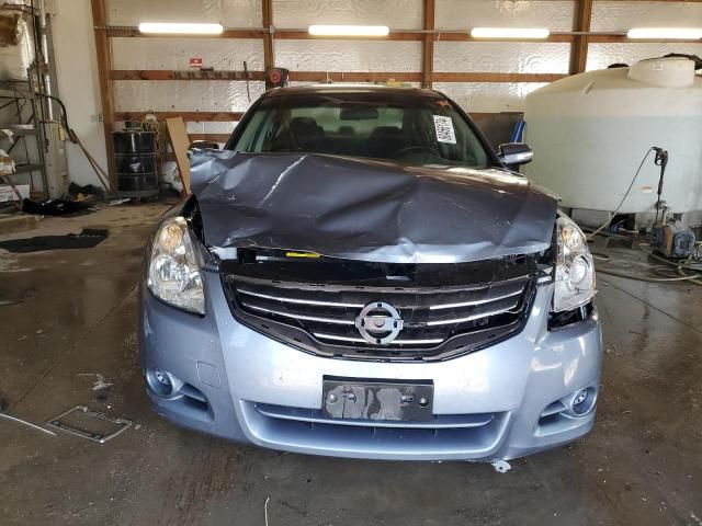 2010 Nissan Altima Base