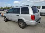 2005 Honda Pilot EXL