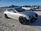 2004 Bentley Continental GT