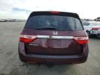 2013 Honda Odyssey EXL