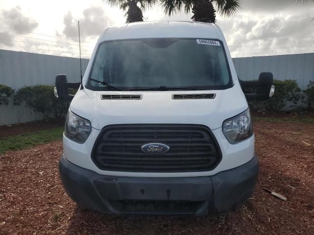 2017 Ford Transit T-250