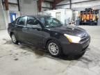 2010 Ford Focus SE