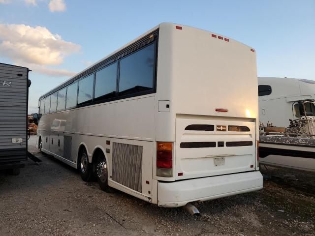 2003 Van Hool C2045