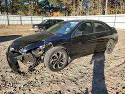 Salvage cars for sale at Austell, GA auction: 2003 Honda Accord EX