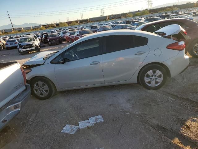 2014 KIA Forte LX