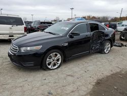 Ford salvage cars for sale: 2017 Ford Taurus SEL