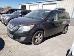 2011 Volkswagen Routan SE en venta en Chambersburg, PA