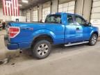 2013 Ford F150 Super Cab