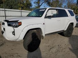 Toyota salvage cars for sale: 2016 Toyota 4runner SR5/SR5 Premium