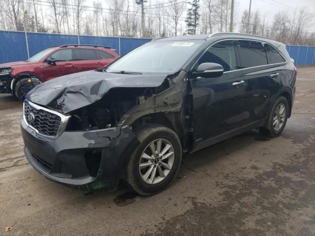 2019 KIA Sorento L