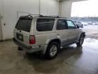 1999 Toyota 4runner Limited