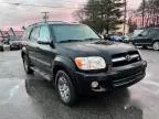 2007 Toyota Sequoia Limited