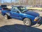 1998 Chevrolet S Truck S10