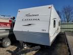 2010 Coachmen Catalina