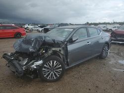 Nissan Vehiculos salvage en venta: 2023 Nissan Altima SV