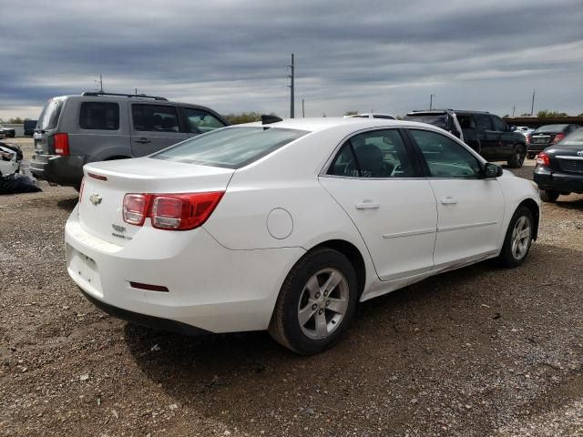 2016 Chevrolet Malibu Limited LS