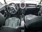 2013 Mini Cooper S