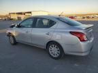 2019 Nissan Versa S