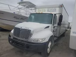 2007 International 4000 4300 en venta en Opa Locka, FL