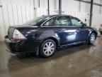 2008 Ford Taurus SEL