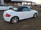 2002 Audi TT Quattro