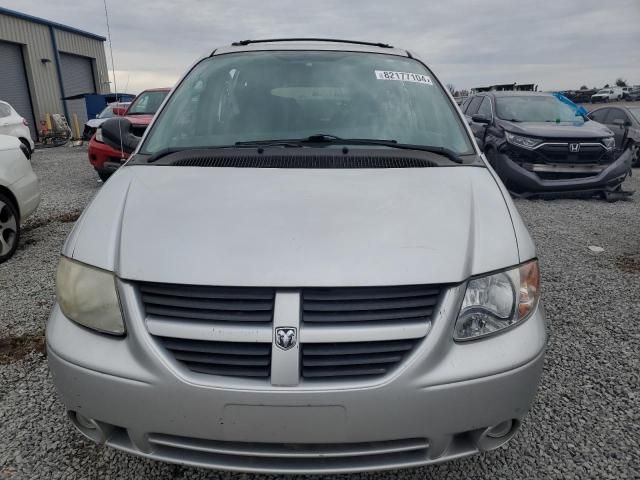 2006 Dodge Grand Caravan SXT