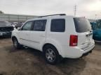 2010 Honda Pilot Touring