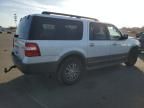 2012 Ford Expedition EL XLT