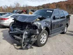 Ford Expedition Vehiculos salvage en venta: 2015 Ford Expedition XL